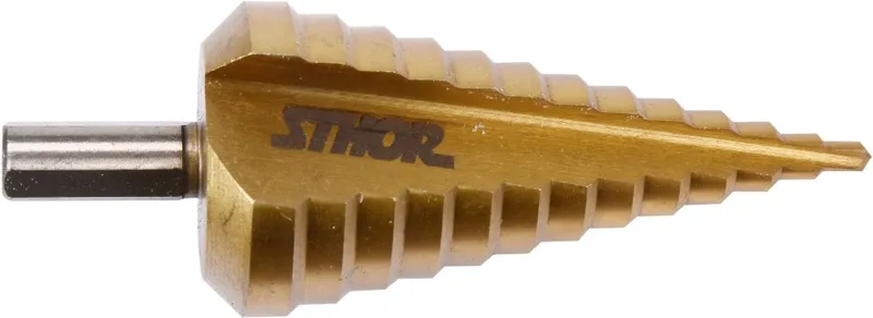 Wiertło Stopniowe 4-39MM STHOR