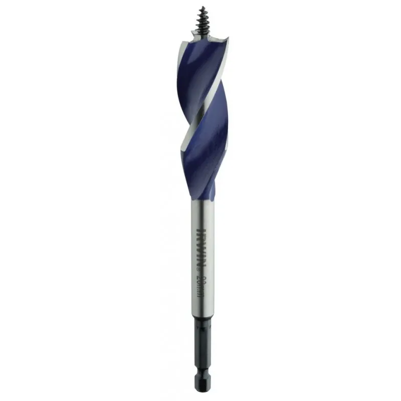 Wiertło Do Drewna Blue Groove 6X 32*150MM IRWIN