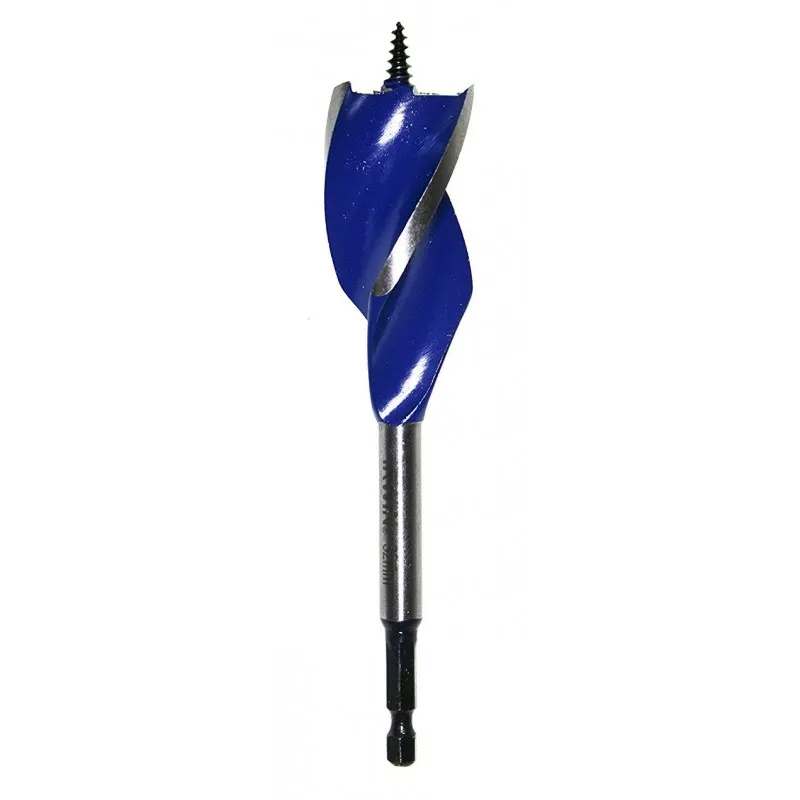 Wiertło Do Drewna Blue Groove 6X 32*400MM IRWIN