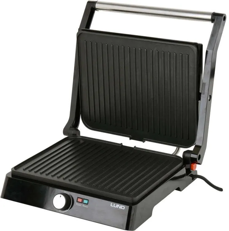 Grill Elektryczny 2200W LUND