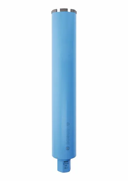 Koronka Diamentowa Do Wiertnic 1 1/4'' Dł. 450mm 82mm BOSCH