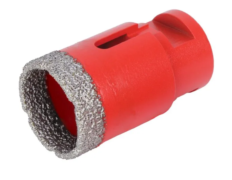 Koronka Diamentowa Drygres Na Sucho 6mm M14 RUBI