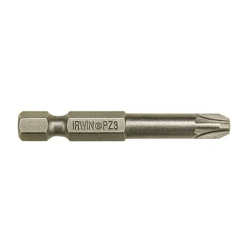 Końcówka Pozidriv 1/4' 90mm PZ2 IRWIN