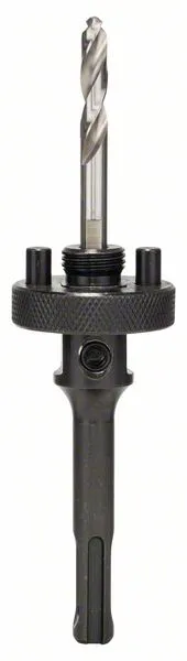 Uchwyt Sds+ Do Otwornic Bimetal 5/8', 32-210 mm BOSCH
