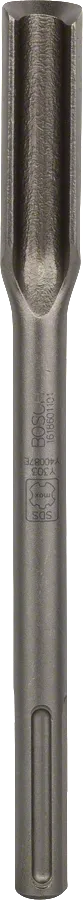 Dłuto Bruzdownik SDS-MAX Wydrążone 26*300MM BOSCH