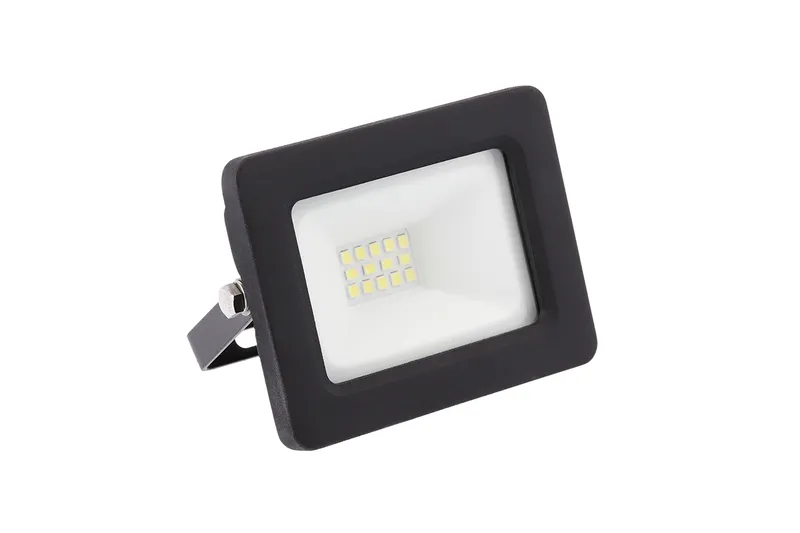 Naświetlacz G-Tech LED 100W AC220-240V 50/60 Hz IP65 GTV - Czarny