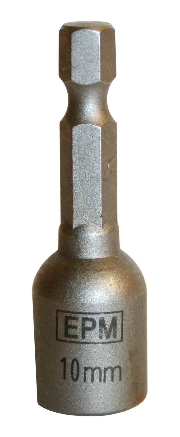 Końcówka Magnetyczna Do Wkrętarki 1/4 10*48MM EPM