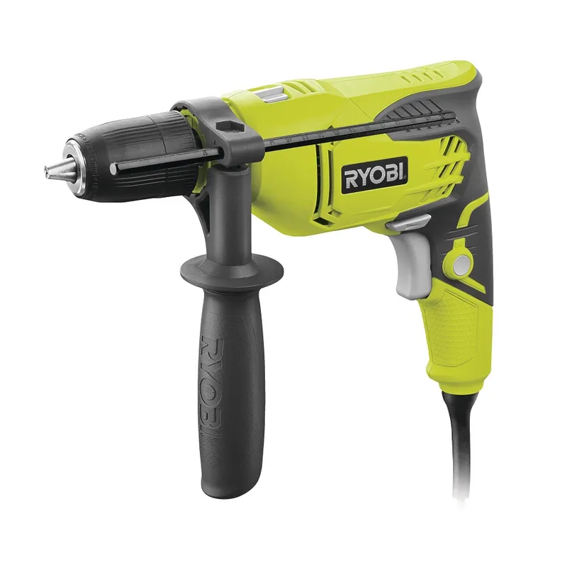 Wiertarka Udarowa RPD500-G 500W RYOBI