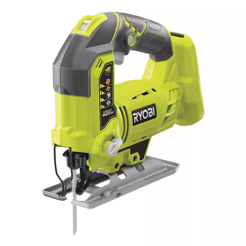 Akumulatorowa Wyrzynarka R18JS-0 18V 0*AH One+ RYOBI