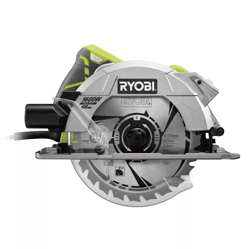 Pilarka Tarczowa RCS1600-K 1600W RYOBI