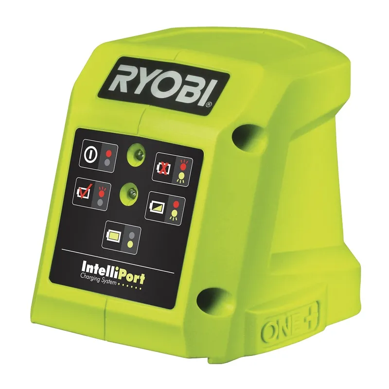Ładowarka LI-ION 18V 1.5A RC18115 One+ RYOBI