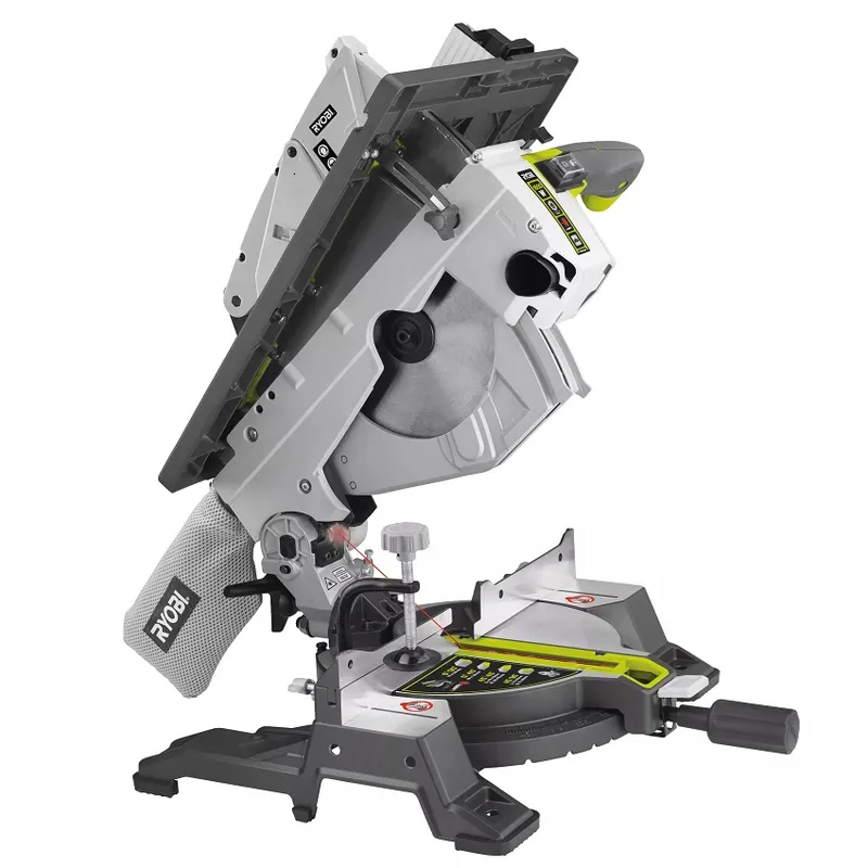Pilarka Ukosowa, Ukośnica RTMS1800-G 1800W RYOBI