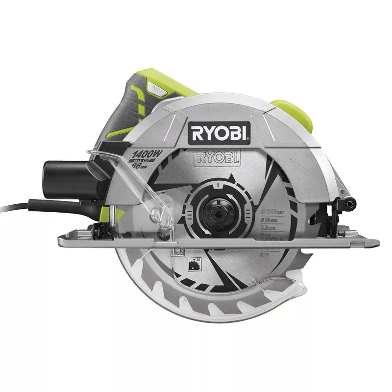 Pilarka Tarczowa RCS1400-G 1400W RYOBI