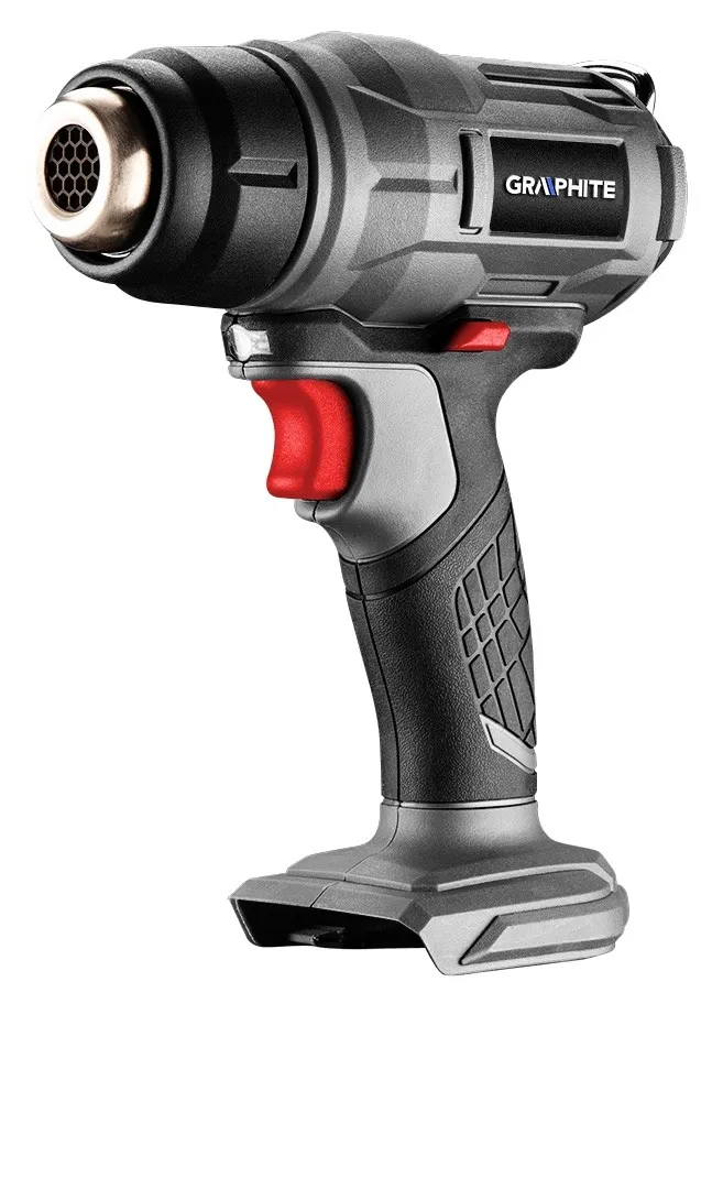 Opalarka Akumulatorowa Energy+ 18V, Li- Lon, 0*AH GRAPHITE
