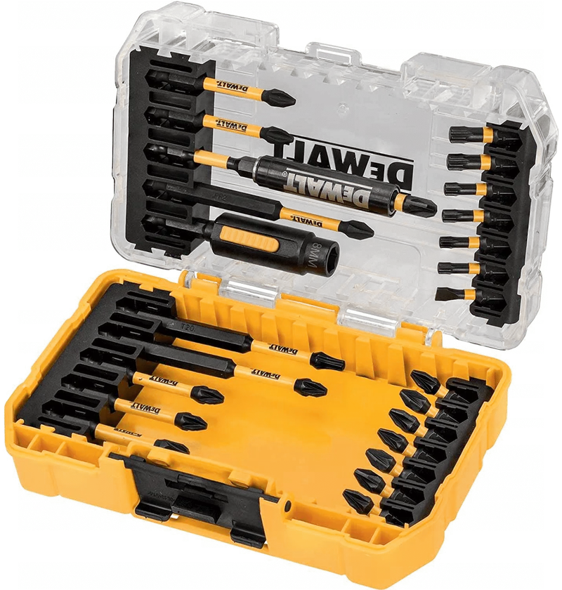 Zestaw Bitów 37 Cz. DEWALT