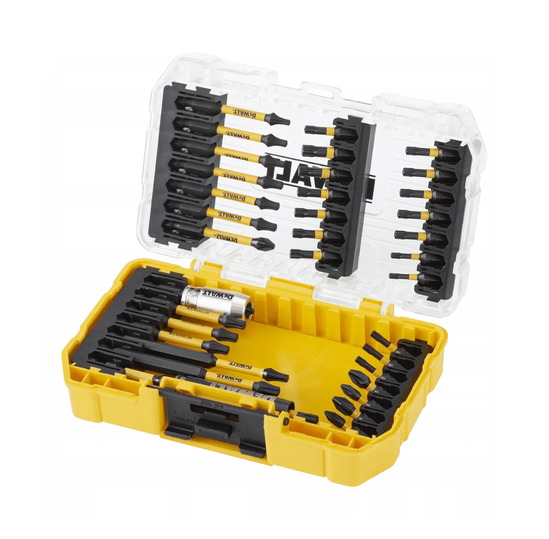 Zestaw Bitów 37 Cz. DEWALT