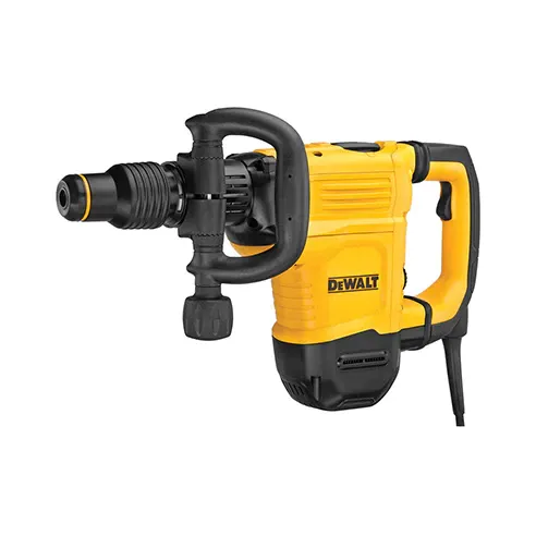 Młot Wyburzeniowy SDS-MAX 1350W 10,5J DEWALT