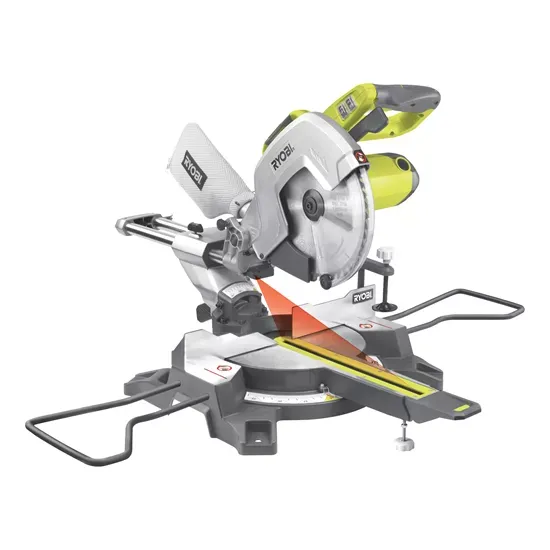 Pilarka Ukosowa, Ukośnica EMS305RG 2200W RYOBI