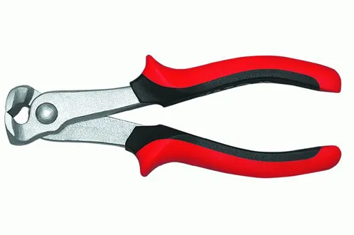 Szczypce Tnące Czołowe 180mm YATO