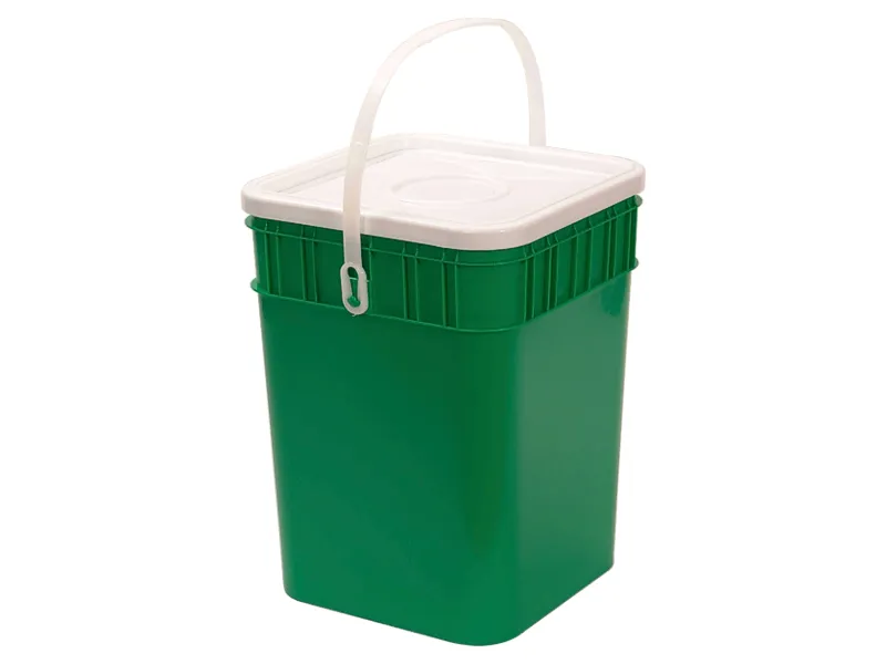 Pojemnik Hermetyczny Z Pokrywką 15l