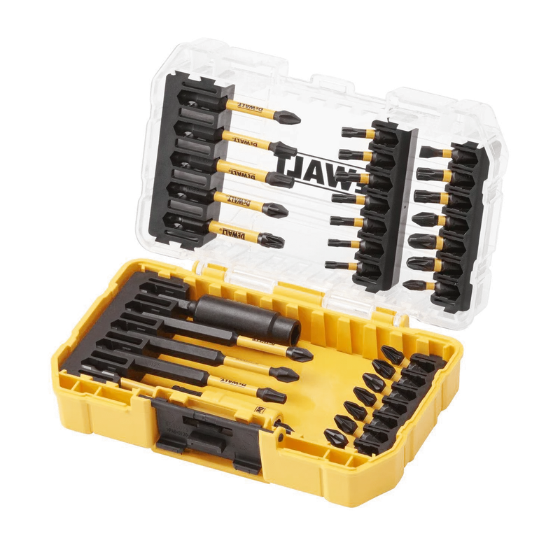 Zestaw Bitów 32 Cz. DEWALT