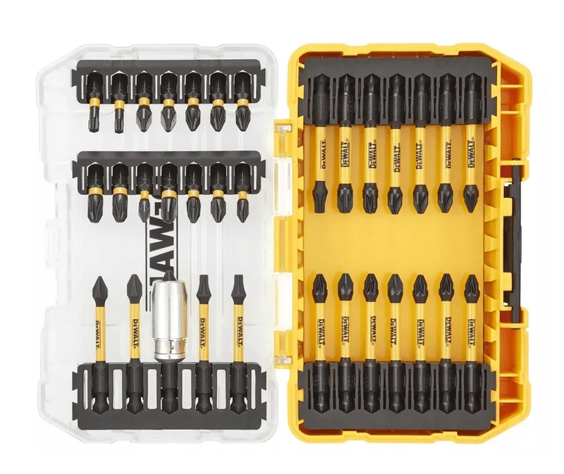 Zestaw Bitów 34 Cz. DEWALT