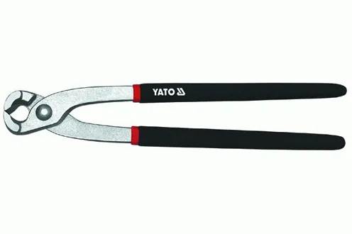 Szczypce Tynkarskie 250mm YATO
