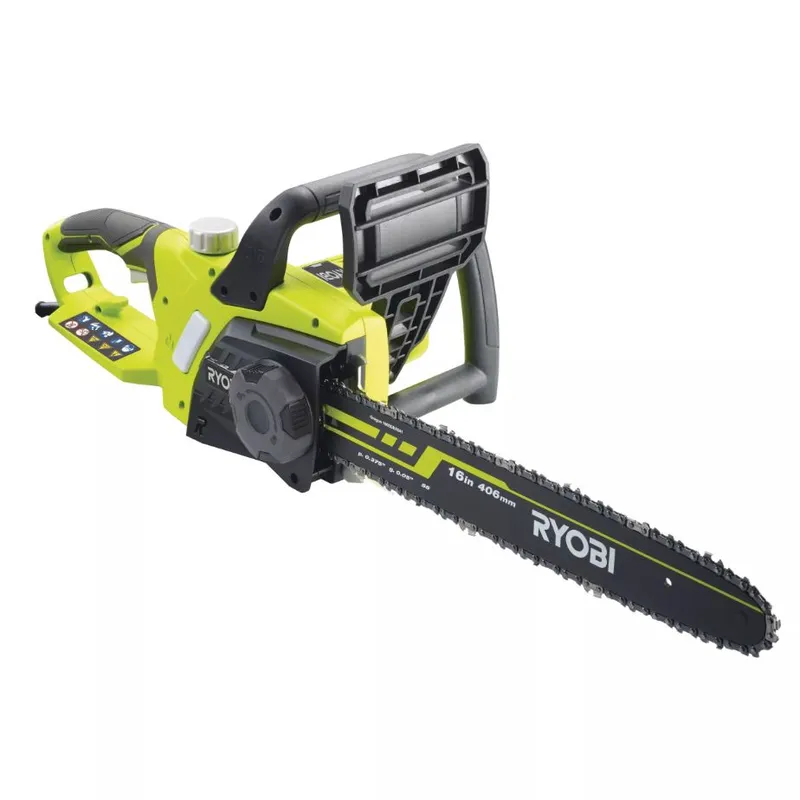 Pilarka Elektryczna Łańcuchowa RCS1935B 1900W 35cm RYOBI