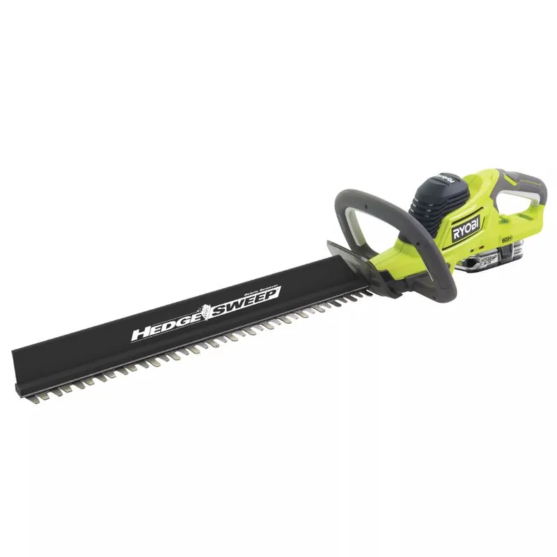 Aku. Nożyce Do Żywopłotu RHT1850H25HS 50cm 230V /18V 1*2.5AH RYOBI