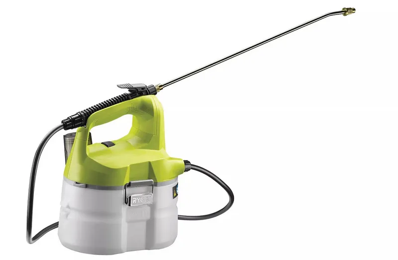 Akumulatorowy Opryskiwacz OWS1880 18V 3,5l 0*AH One+ RYOBI