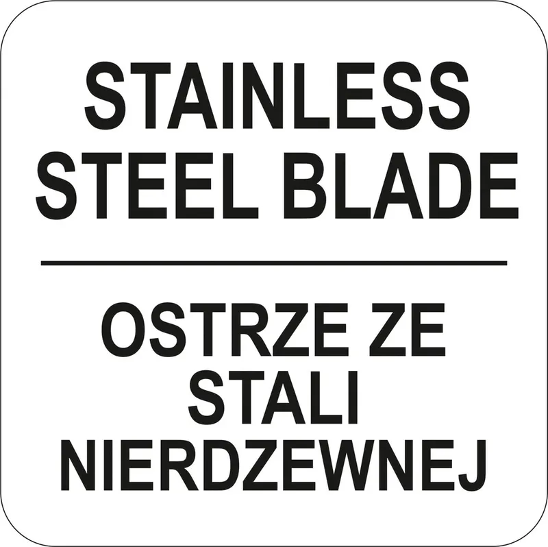 Nóż Składany 190mm Z Blokadą YATO
