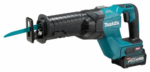 Piła Szablasta Akumulatorowa 40V Xgt 2*4.0AH MAKITA