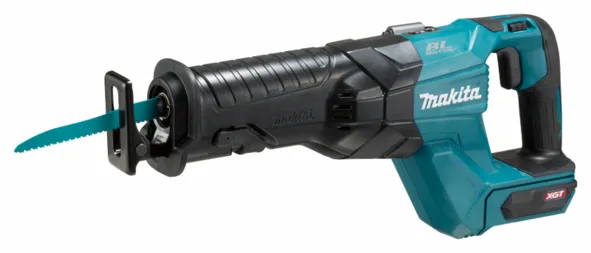 Zestaw Combo 40V Xgt DF001G+TD001G+GA005G+JR001G 2*4.0AH Tor MAKITA