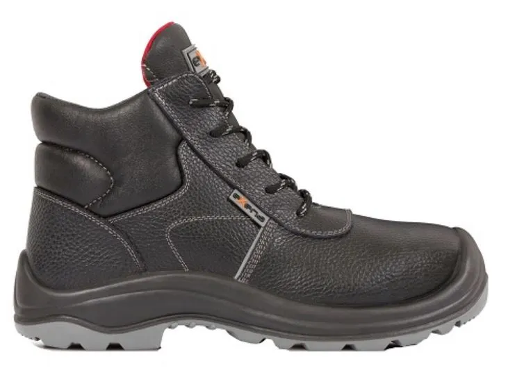 Buty Trzewiki Ocieplane EXENA IT040/VICTORIA S3 Rozmiar 41