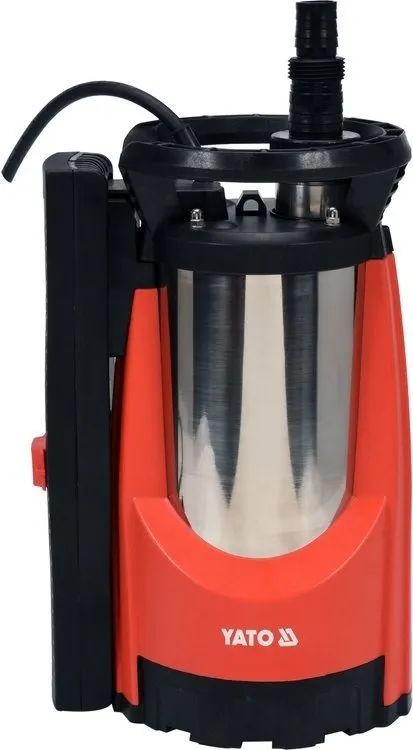 Pompa Zatapialna INOX 750W YATO
