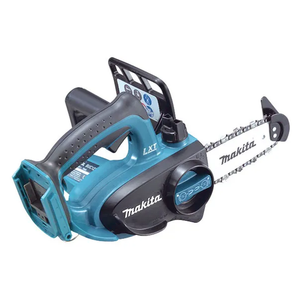 Pilarka Łańcuchowa Akumulatorowa 115mm 18V 0*AH Li-I MAKITA