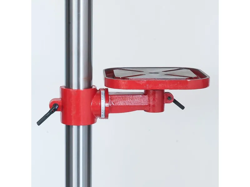 Wiertarka Kolumnowa Stołowa 22-1600 AIRPRESS