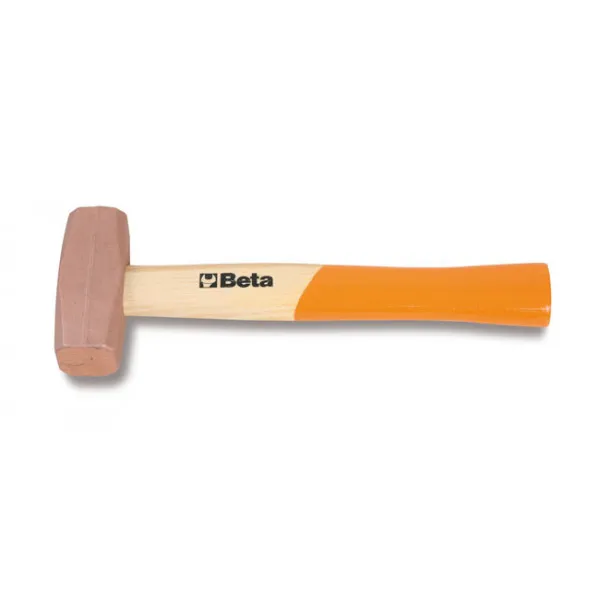 Młotek 1500g BETA - Miedziany