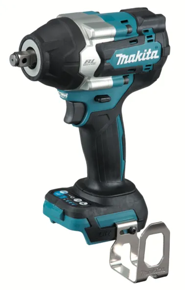Klucz Udarowy Akumulatorowy 1/2'' 700NM 18V 0*AH MAKITA