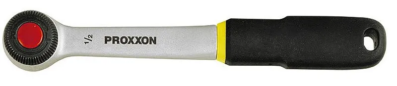 Grzechotka Standardowa 1/2' Karta PROXXON