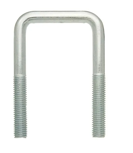 Cybant Typ C M8*28*58 (3/4'') Ocynk, Gwint 25mm