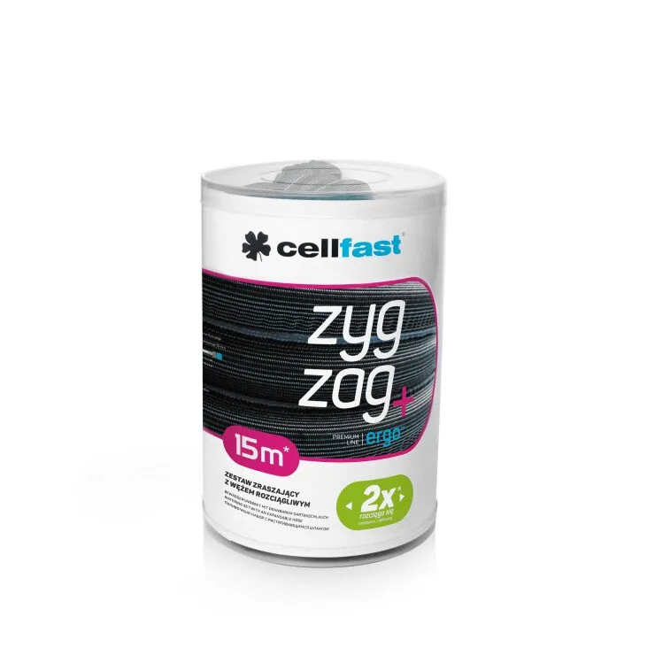 Zestaw Zraszający Zygzak Ergo CELL-FAST