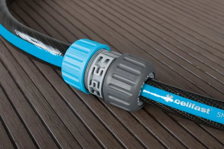 Reparator Redukcyjny 1' Duży Przepływ - 3/4' CELL-FAST