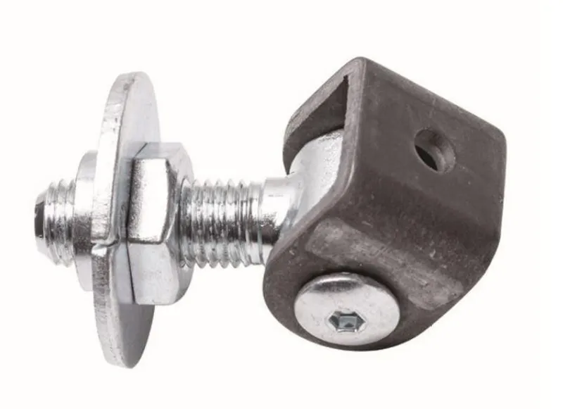 Zawias Regulowany 16mm