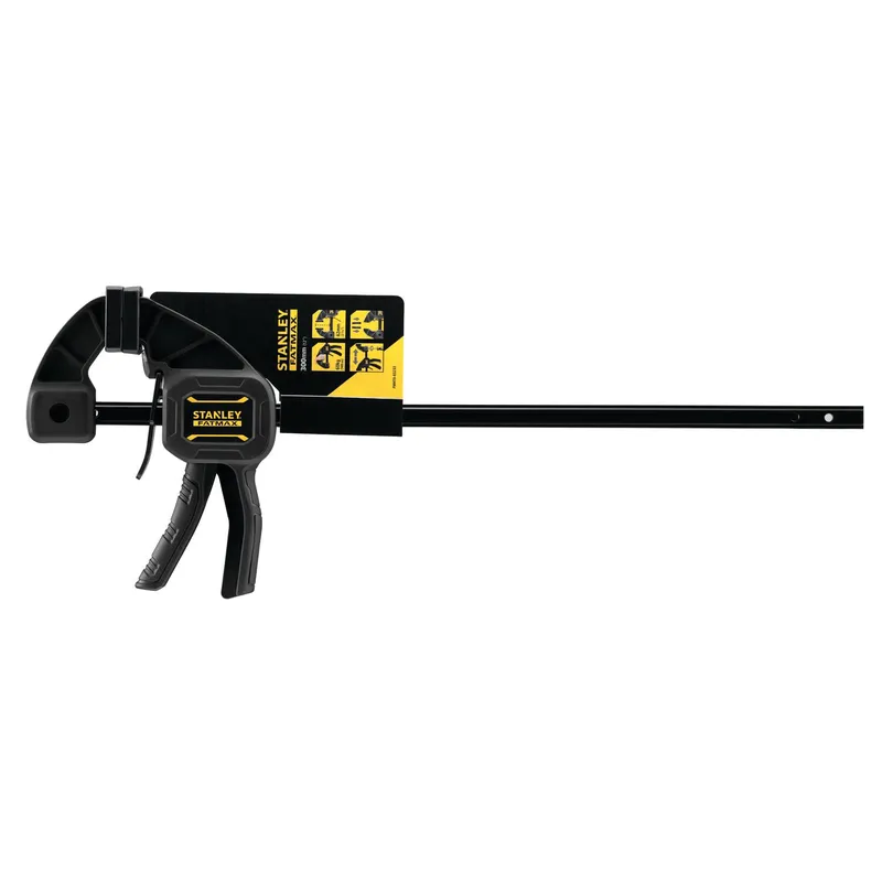 Ścisk Automatyczny Fatmax 300*60 mm. STANLEY