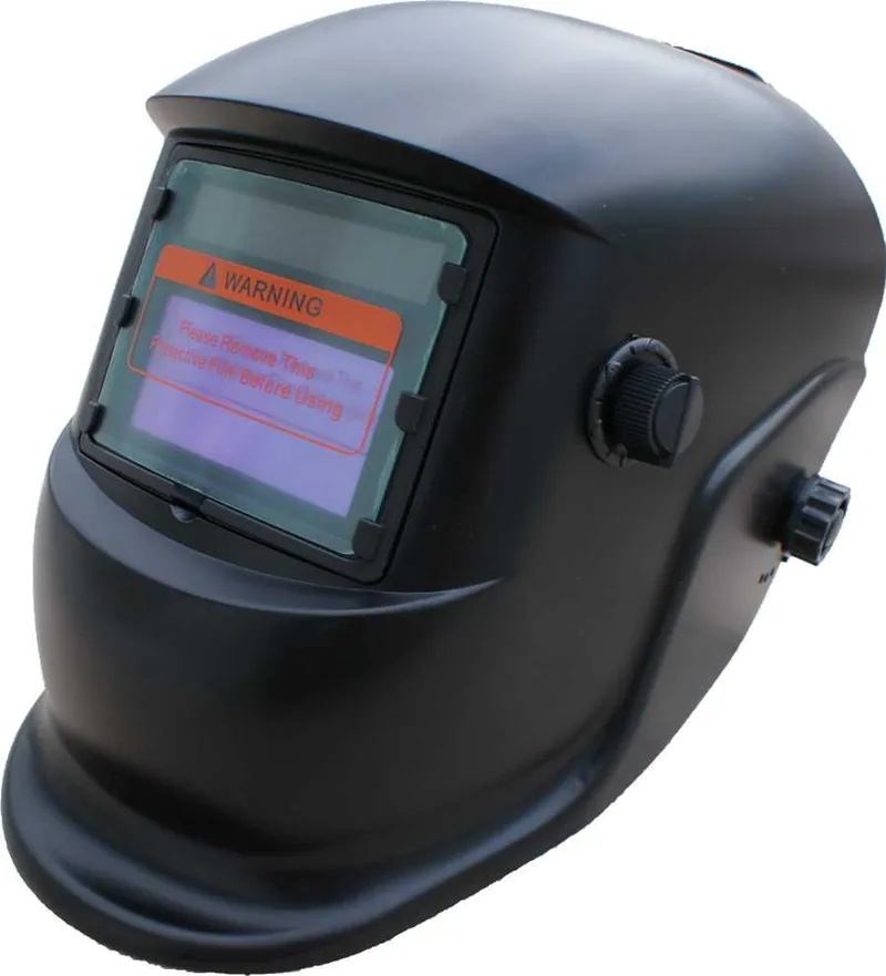 Przyłbica Automatyczna 4305 POWERWELD