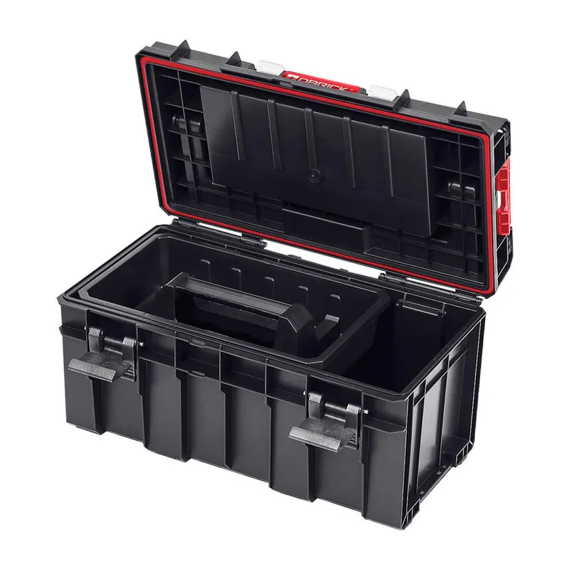 Skrzynka Narzędziowa QBRICK System PRO 700 Profi