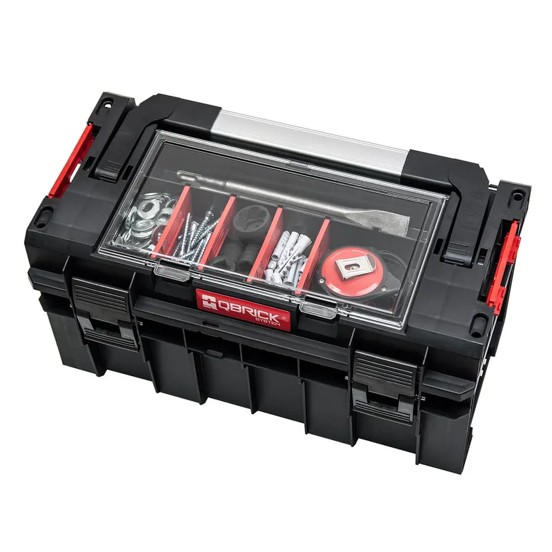 Skrzynka Narzędziowa QBRICK System PRO 700 Profi