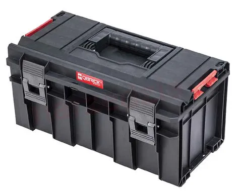 Skrzynka Narzędziowa QBRICK System PRO 500 Basic