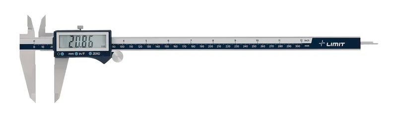 Suwmiarka Elektroniczna Cdn 300 mm LIMIT
